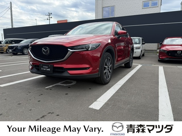 マツダ CX-5 