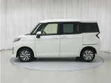 ルーミー 1.0 カスタム G 4WD 