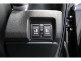 ◆◆両側電動スライドドア!!荷物で手が塞がる時など簡単にドアの開閉が出来ます!何より力いらずで開閉OK!女性やお年寄りにも優しい♪電動機能はOFFにもできますから元気なお子様の駆け出しも安心!
