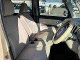 外内装ルームクリーニング済みです。納車時には再度をしっかりクリーニングしてのご納車になります♪