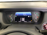 【メーター】画面表示も、分かりやすくなっております!