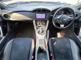 BRZ 2.0 GT 