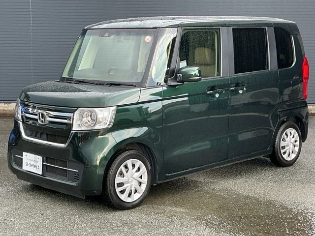 N-BOX L