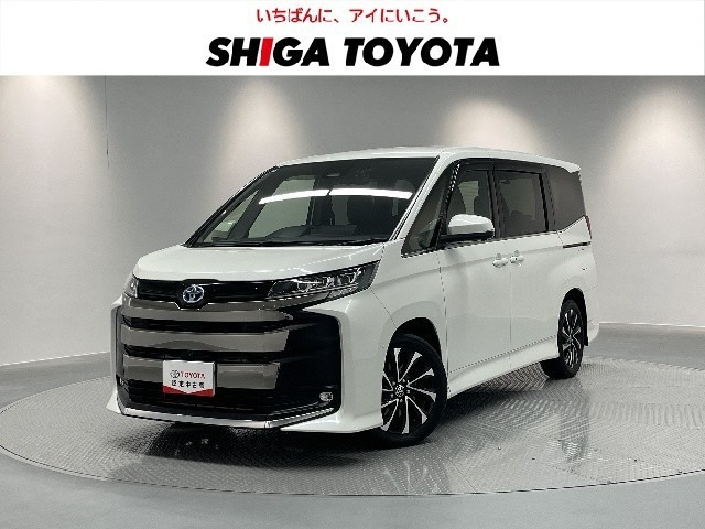 トヨタ ノア 