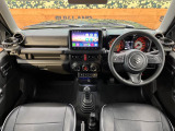 ジムニーシエラ 1.5 JC 4WD 