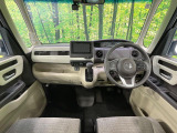 N-BOX G EX ホンダセンシング 