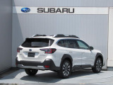 レガシィアウトバック 1.8 リミテッド EX 4WD 