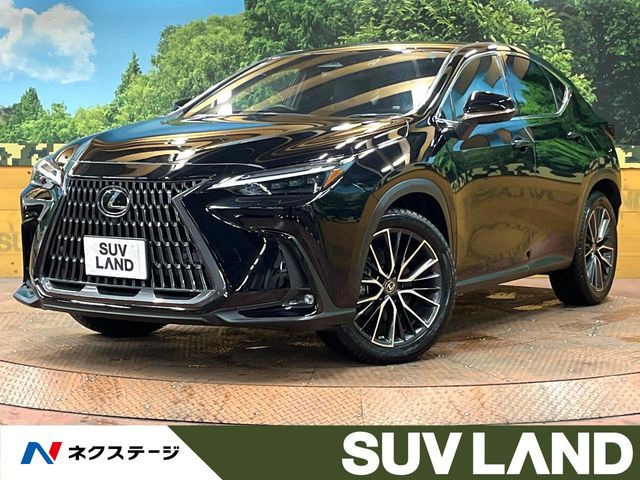 NX 350h バージョンL 