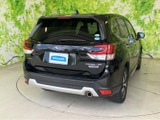 フォレスター 2.0 アドバンス 4WD 