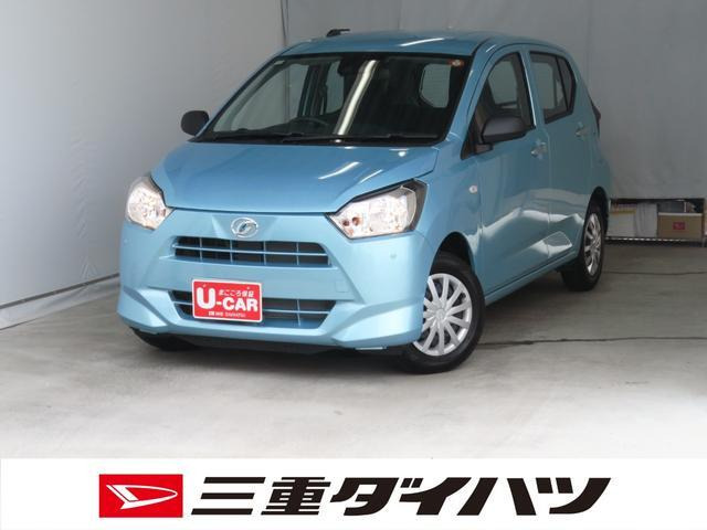 ミライース L SAIII 