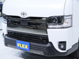 ハイエースバン 2.8 スーパーGL ダークプライムII ロング ディーゼル 4WD 