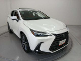 NX 350h バージョンL 