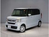 魅力たっぷりなHONDAの軽ハイトワゴン! N-BOXです!