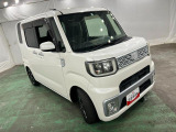 車両状態証明書は物件の状態を保証するものではありません。証明書を参考に現車の確認をお願いします