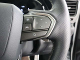 ミリ波レーダーセンサーの情報を読み取って先行車を感知して追従するレーダークルーズコントロール