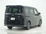 ◆法定整備実施◆Honda認定中古車の整備基準にもとづく整備を実施いたします。法定点検の整備に加え、Honda独自のプラスアルファー点検整備を実施。基準を満たしていない消耗部品を交換いたします。