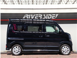 神奈川でお車を探すなら リバーサイド 。