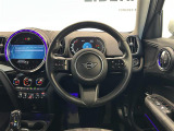 ミニクロスオーバー クーパー D 修復歴無し