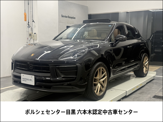 マカン  PDK 4WD