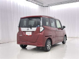 荷物も積めて小回りもききます。街乗りには便利なお車です!