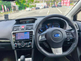 【ステアリングスイッチ】運転中、前方から目線をそらすことなく、オーディオ等の操作が可能な便利機能!安心&快適なドライブを演出してくれます♪