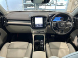 XC40 アルティメット B4 AWD 4WD 
