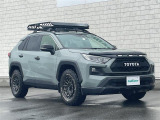 RAV4 2.0 アドベンチャー 4WD 4WD 修復歴無し