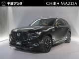 CX-60 XD-HYB プレミアム スポーツ 4WD入荷しました!!