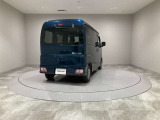アトレー  RS 4WD