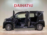 定期点検や車検整備代がセットになったダイハツオリジナル整備パック「ワンダフルパスポート」もお取扱いしております!