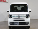 N-VAN +スタイル ファン ホンダセンシング 4WD 