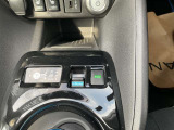 アクセルペダルだけで加減速をコントロールするe-Pedalにクリープ機能を採用し、使いやすさを高めました。