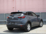 CX-3  1.5 15S ツーリング