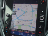 11.6インチセンターインフォメーションディスプレイ!ナビゲーションをはじめ、車両やエアコンの設定、オーディオ関係などの多彩な機能を集約☆