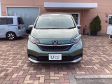 フリード+ 1.5 ハイブリッド G ホンダセンシング 