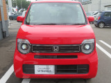 N-WGN L ホンダ センシング 