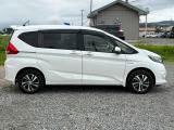 乗り降り楽々☆ご家族や同乗者に優しい一台です☆