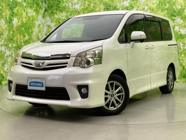 ノア2.0 Si