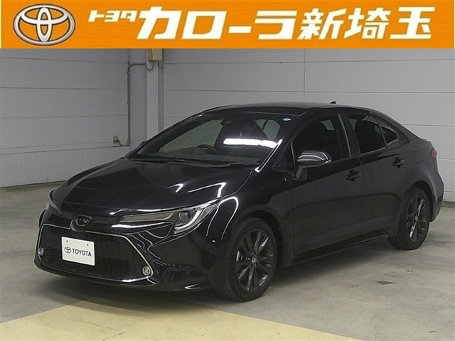 カローラ 1.8 W×B