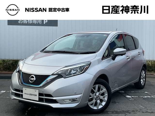 ノート 1.2 e-POWER X