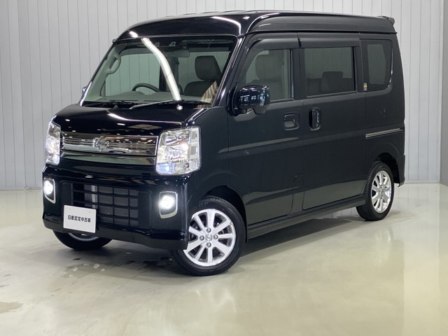 NV100クリッパーリオ E ハイルーフ 