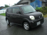 モコ X FOUR 4WD 