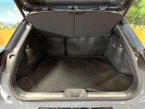 積み下ろしのしやすいデッキにはたっぷりと荷物を積み込んでいただけます。遊びから仕事まで、様々なシーンで頼れます♪