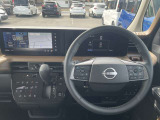室内はルームクリーニングを行い納車になりますので納車後も快適な車内でお出かけできますよ