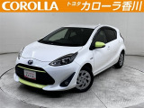 アクア Gソフトレザーセレクションです!