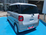 ダイハツ認定中古車ならもしもの時も安心です。充実した中古車保証付きで販売しております。