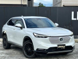 ヴェゼル 1.5 ハイブリッド Z 4WD 修復歴無し