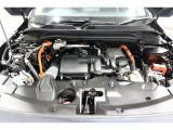 Hondaの技術が詰まったエンジンルーム☆☆☆エンジンルーム室内ともにルームクリーニング済みで清潔です◎快適なドライブをお楽しみください♪♪