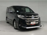 TOYOTA SAFETY SENSEは道路状況、車両状態、天候状態及びドライバーの操作状況などによっては、作動しない場所があります。あくまで運転補助機能です。