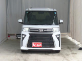タントカスタム RS 